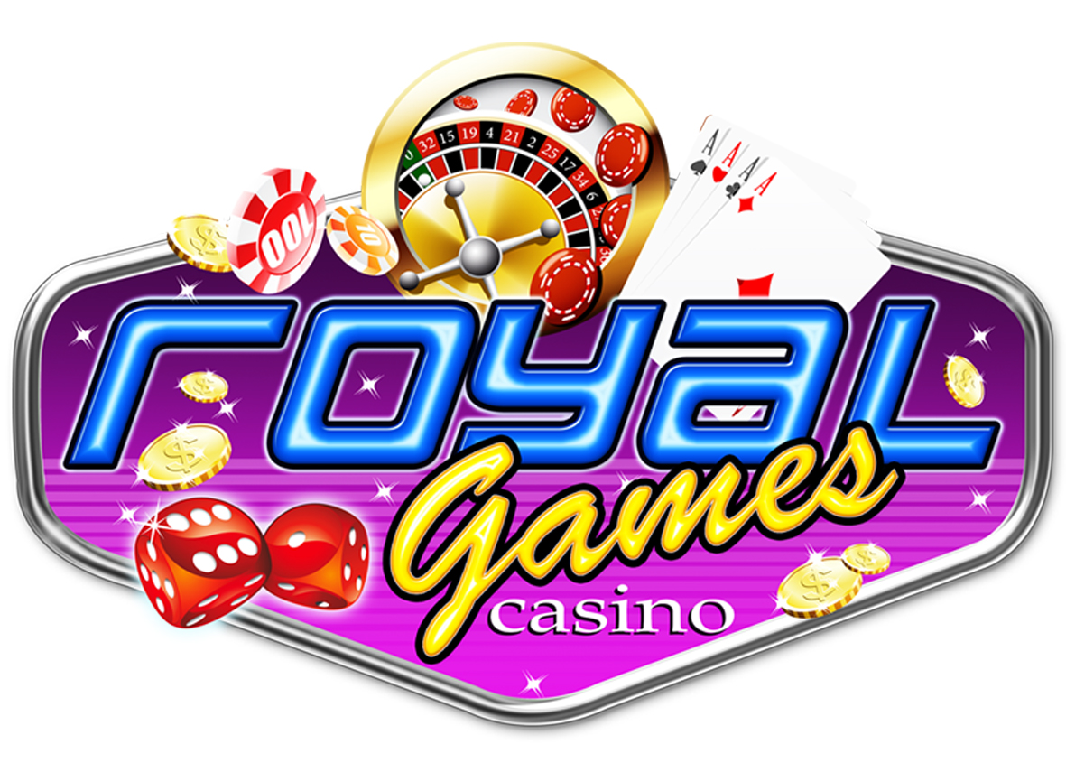 royal casino games online